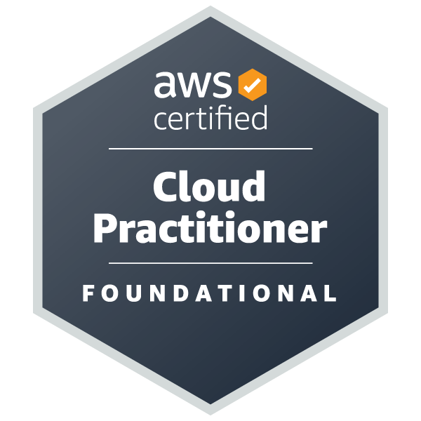 AMAZON WEB SERVICES