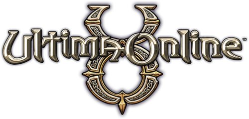 Ultima Online logo