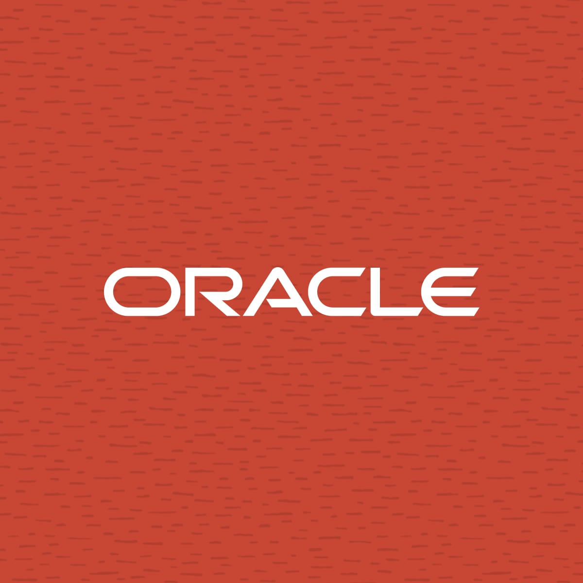 ORACLE
